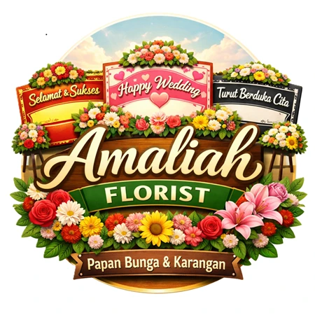 Papan Bunga Glempang